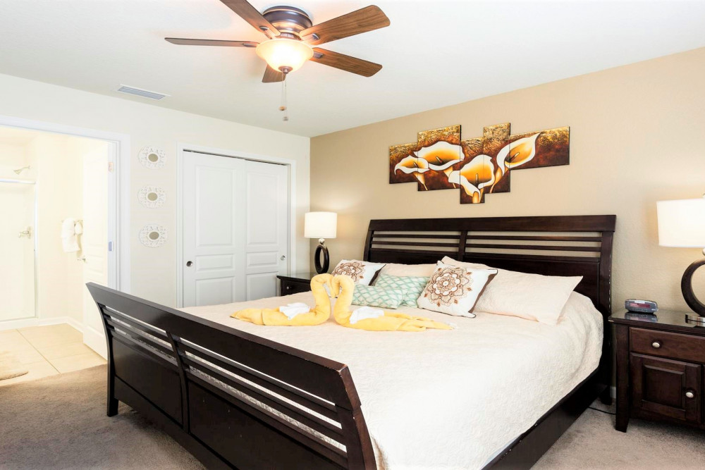 Windsor Hills Resort 1014