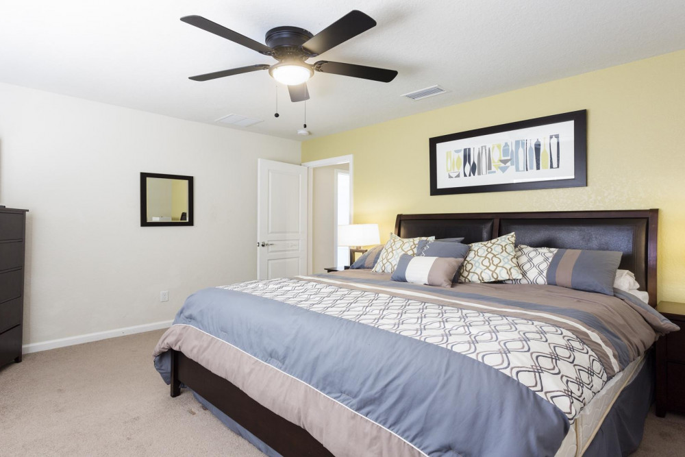 Windsor Hills Resort 1014