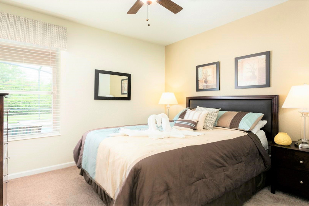 Windsor Hills Resort 1014