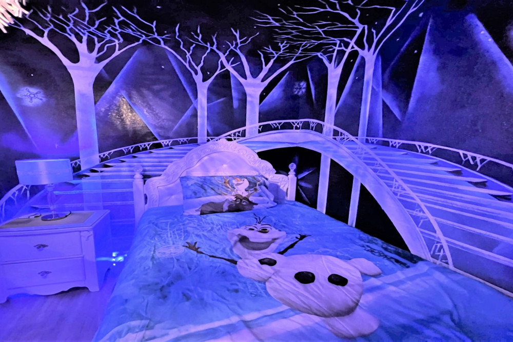 Windsor Hills Resort 1014