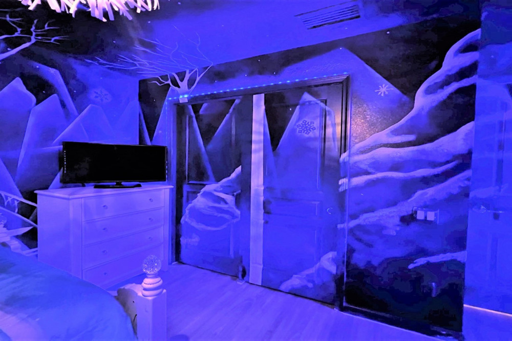 Windsor Hills Resort 1014