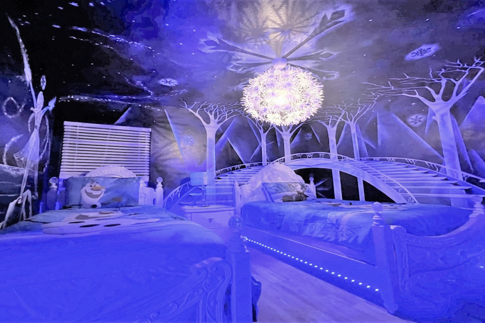 Windsor Hills Resort 1014