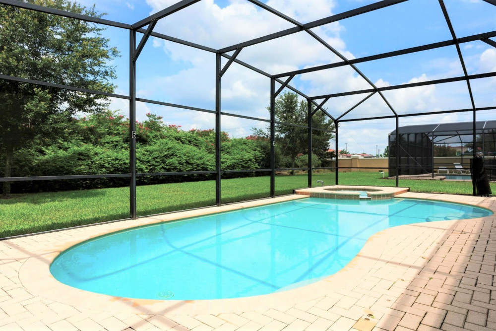 Windsor Hills Resort 1014