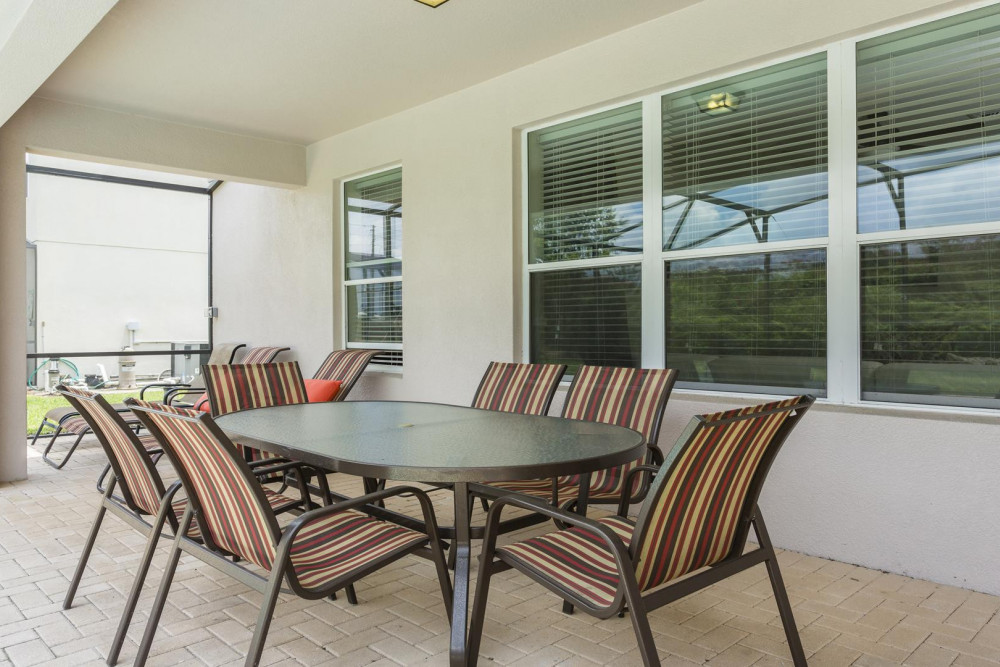 Windsor Hills Resort 1014