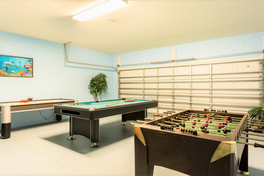 Windsor Hills Resort 1014