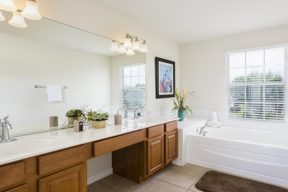 Windsor Hills Resort 1014