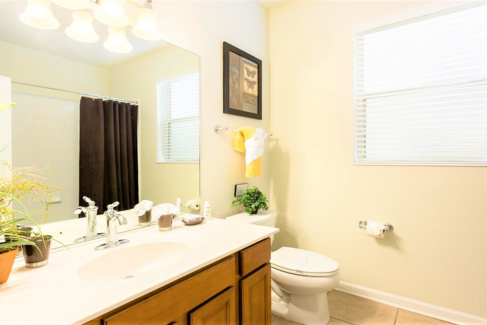 Windsor Hills Resort 1014