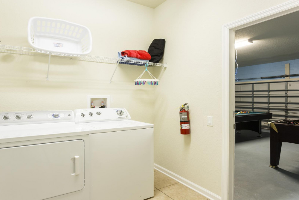 Windsor Hills Resort 1014