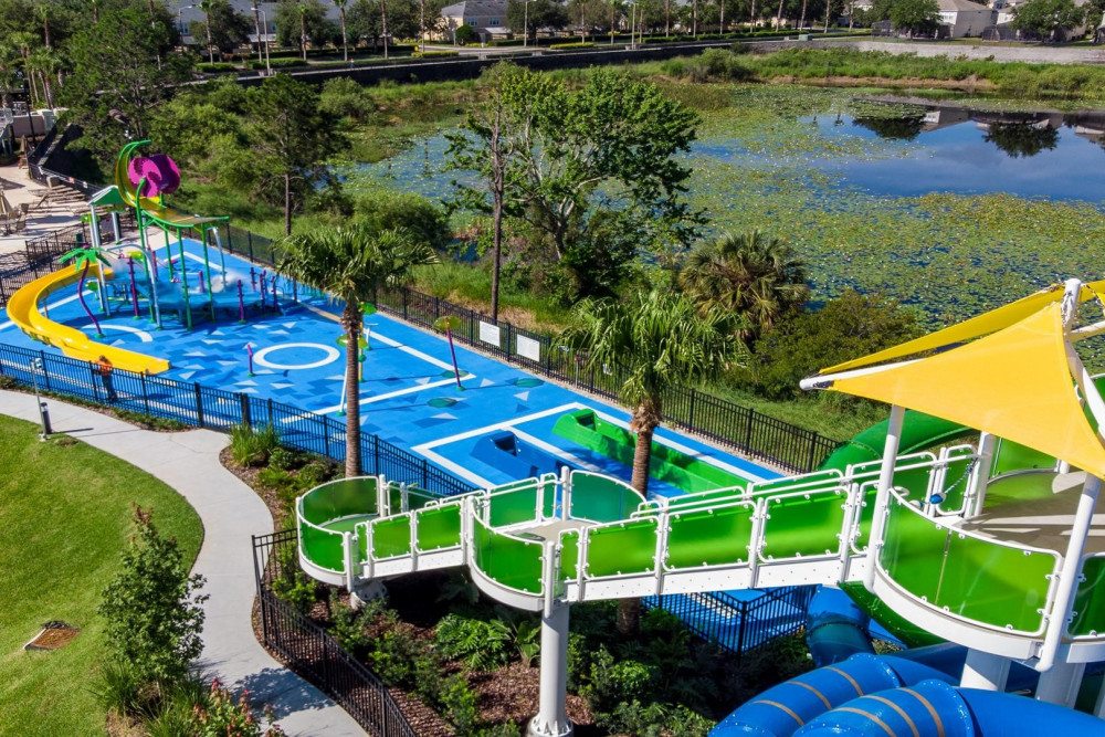 Windsor Hills Resort 1014