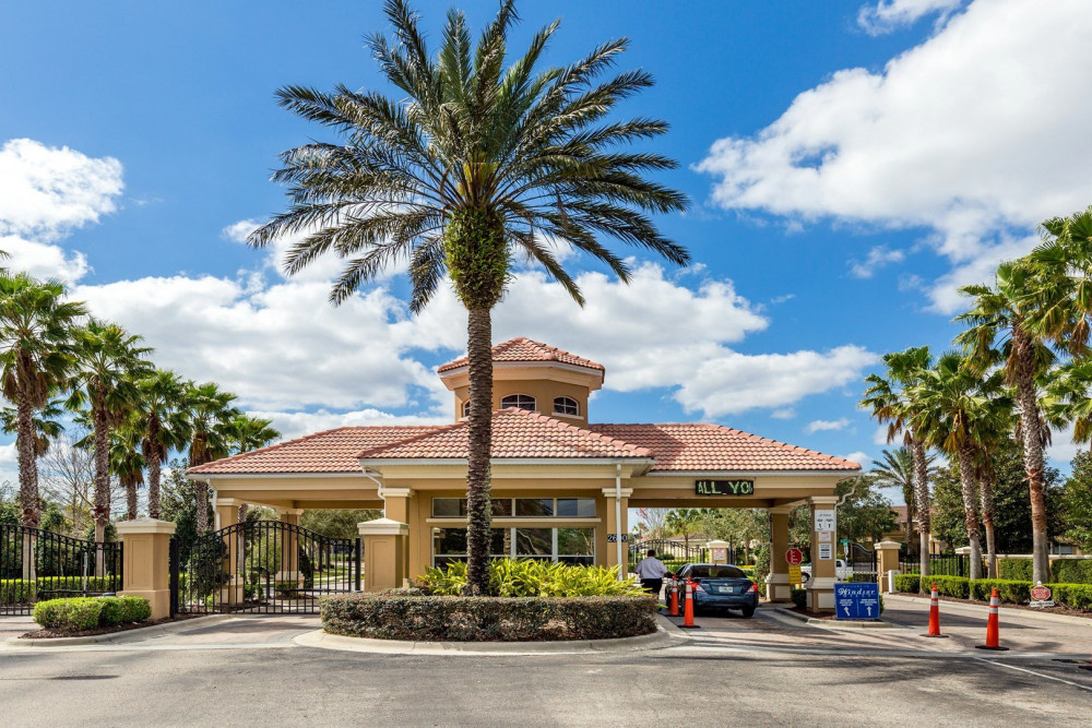 Windsor Hills Resort 1014