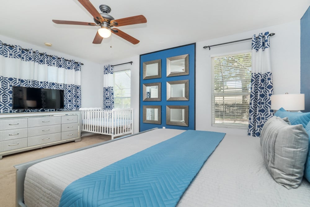 Windsor Hills Resort 1011