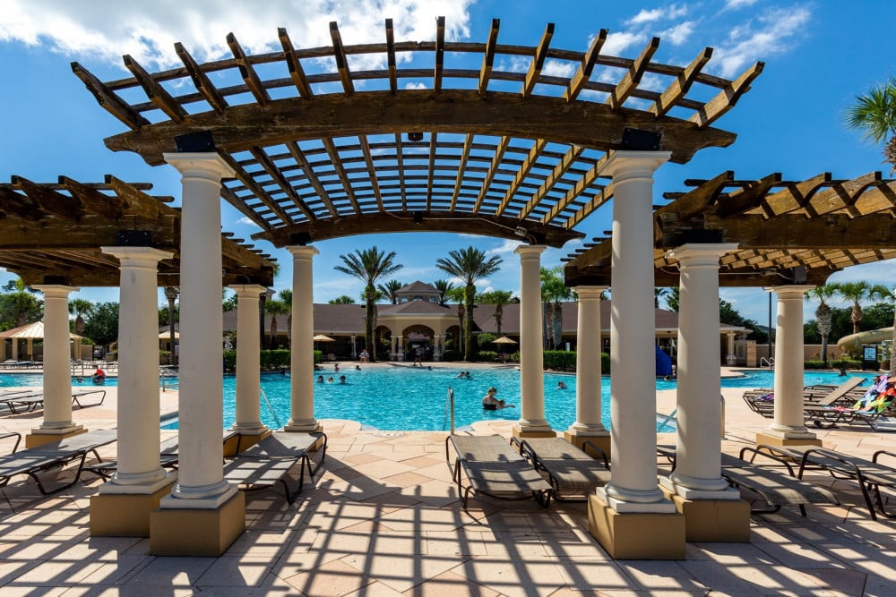 Windsor Hills Resort 1011
