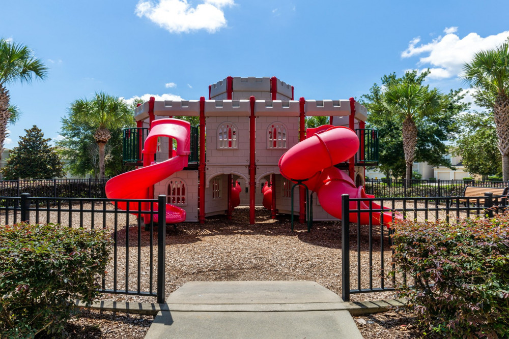 Windsor Hills Resort 1011