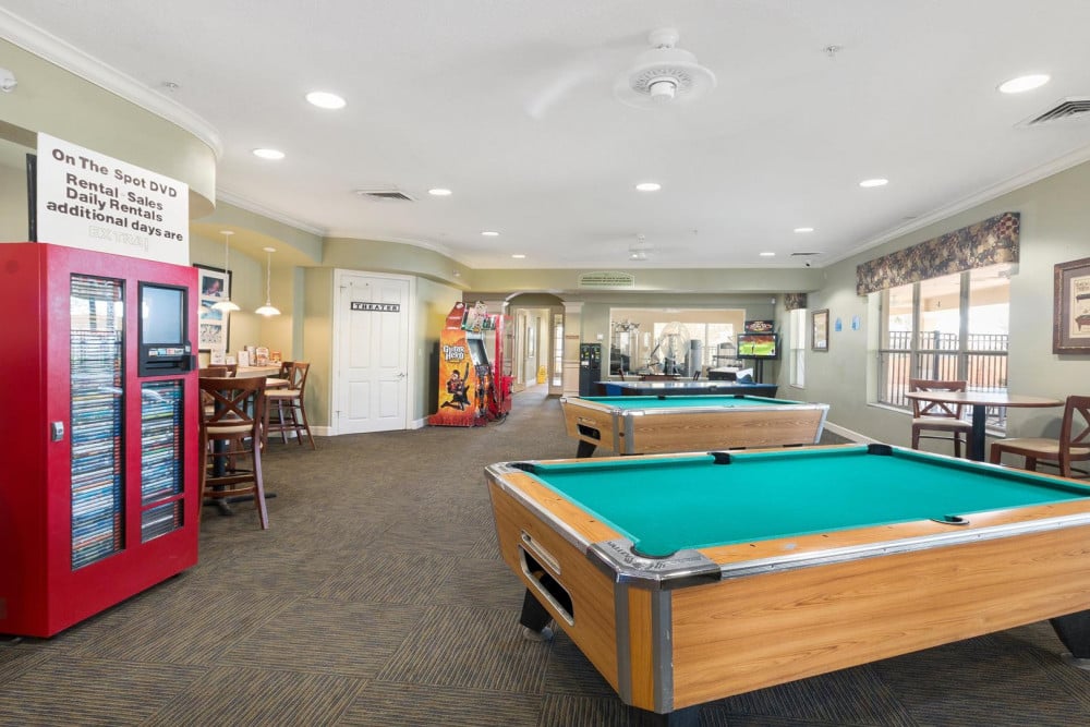 Windsor Hills Resort 1011