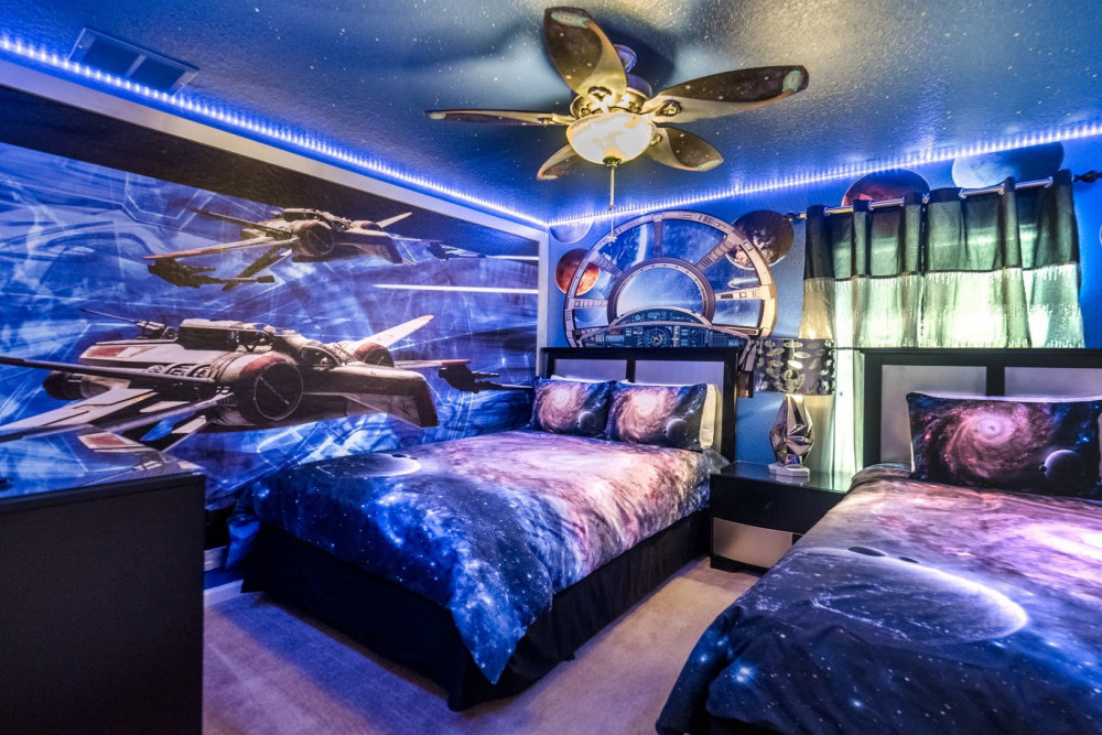 Windsor Hills Resort 1011