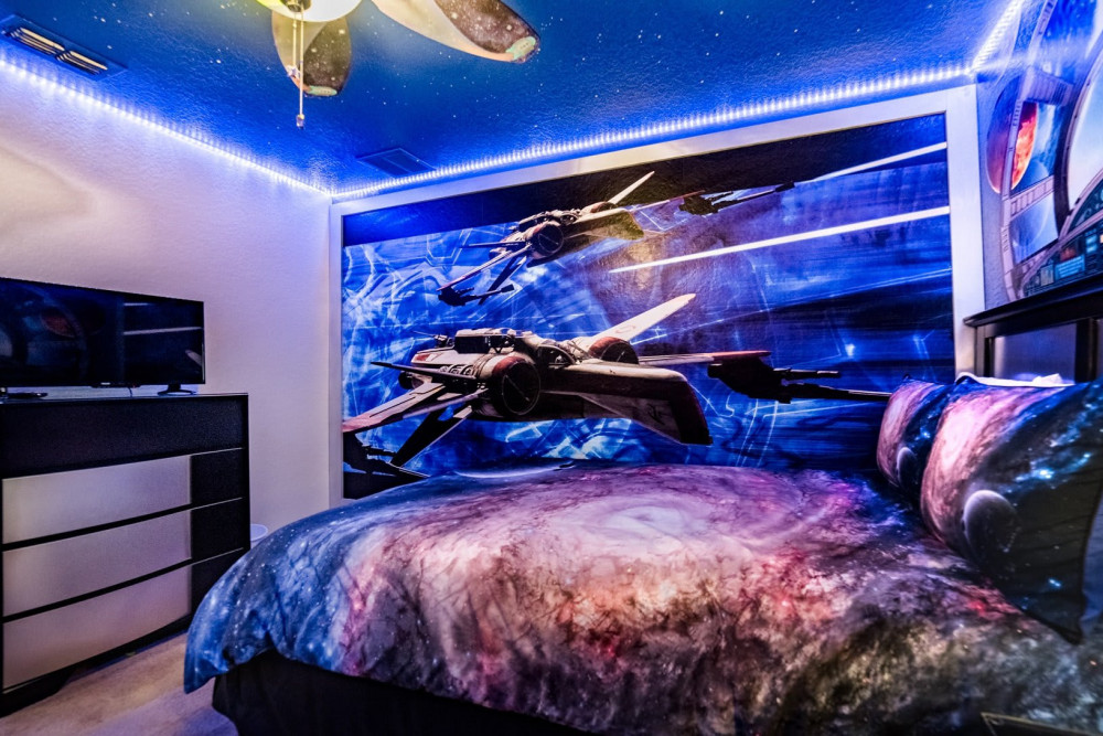 Windsor Hills Resort 1011