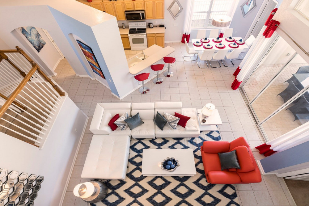 Windsor Hills Resort 1011