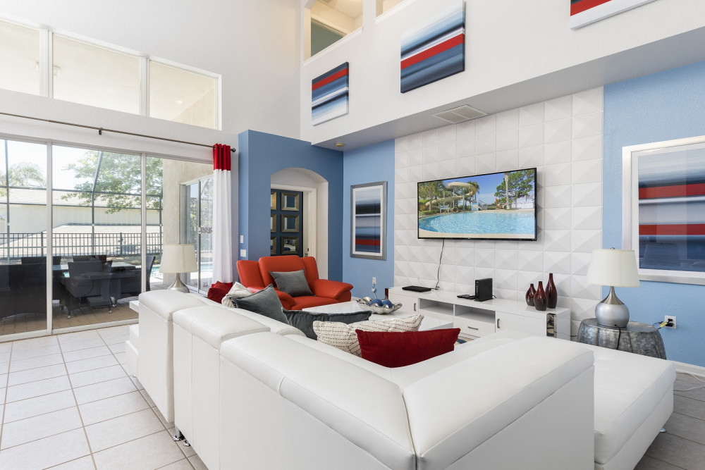 Windsor Hills Resort 1011