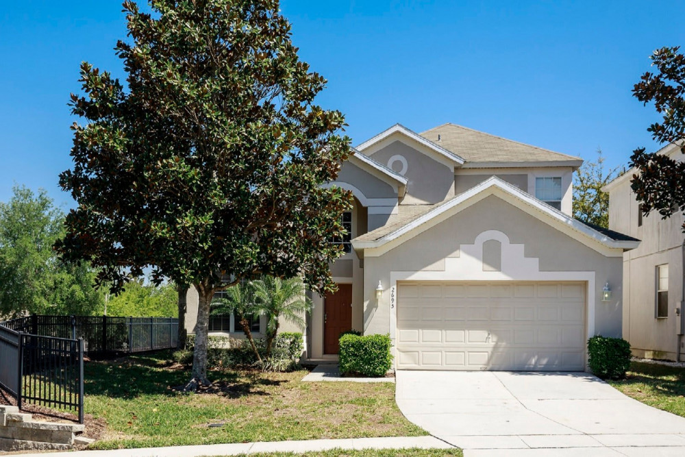 Windsor Hills Resort 1011