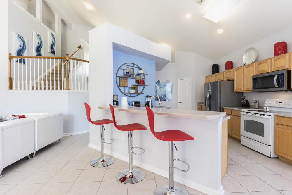 Windsor Hills Resort 1011