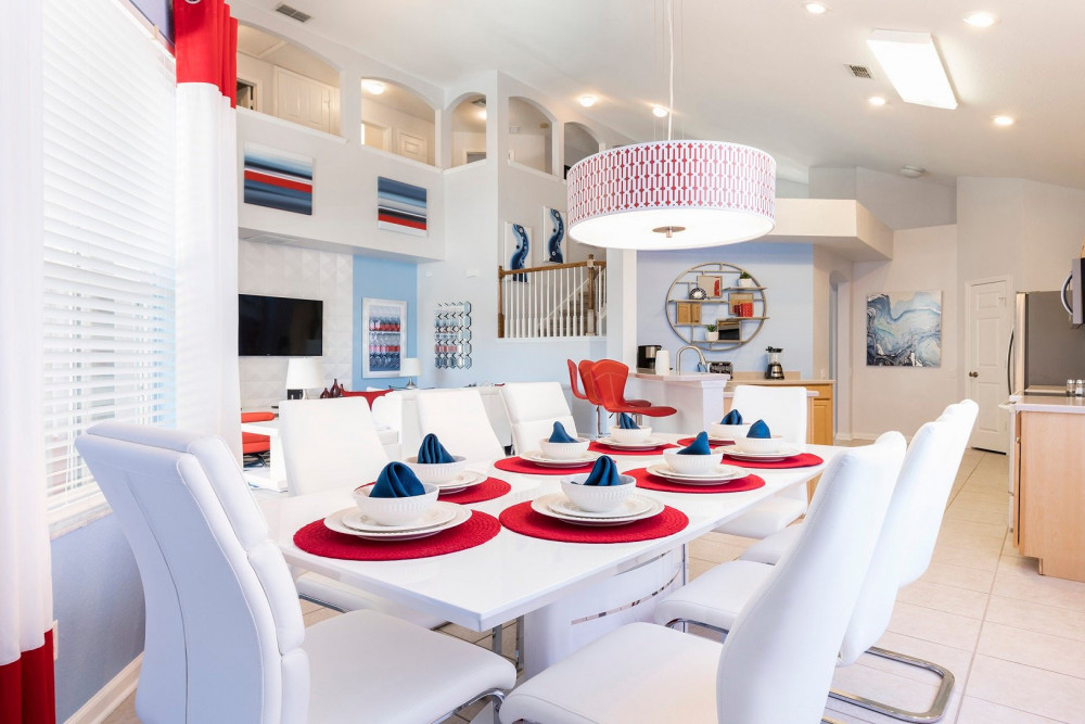 Windsor Hills Resort 1011