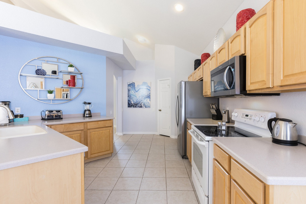 Windsor Hills Resort 1011