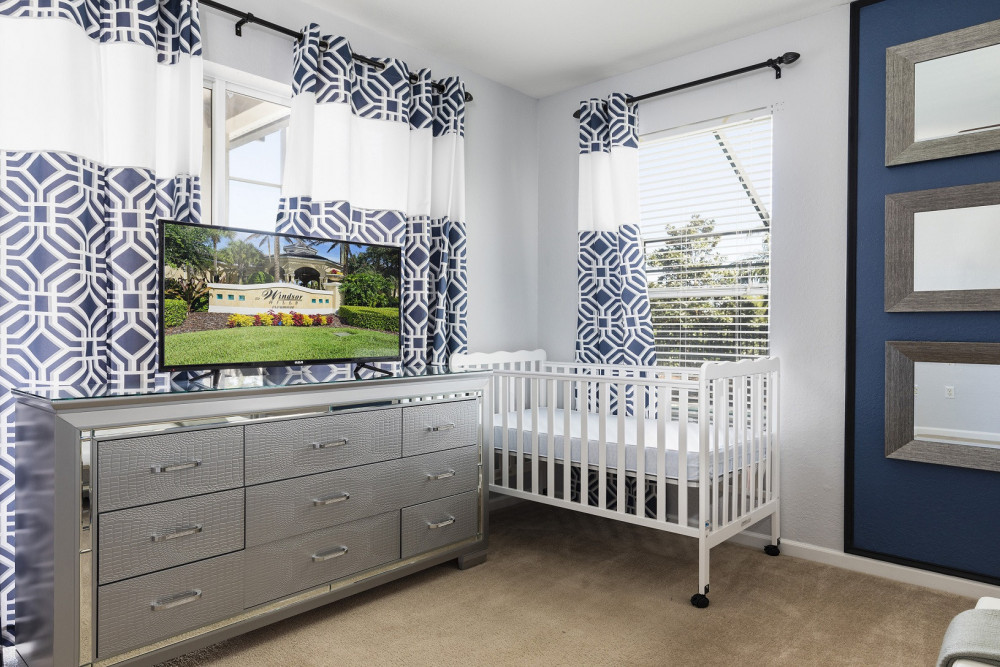 Windsor Hills Resort 1011