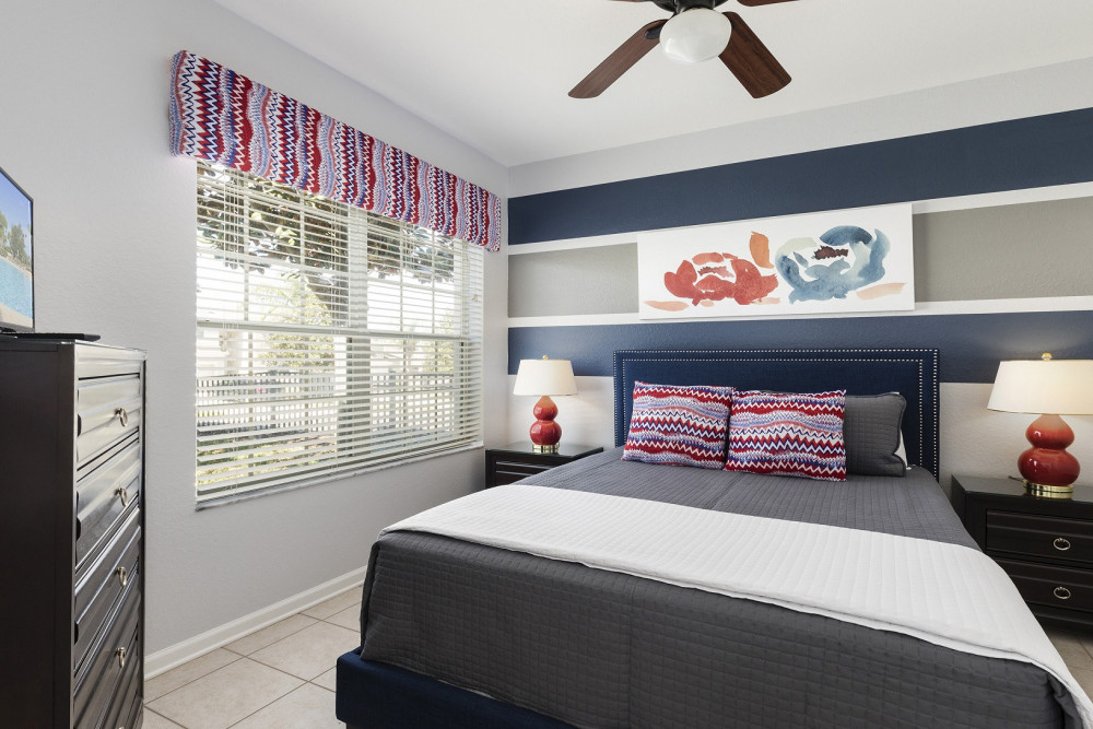 Windsor Hills Resort 1011