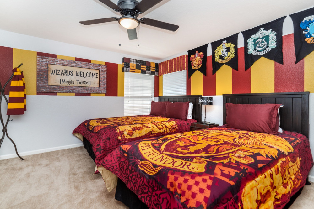 Windsor Hills Resort 1011