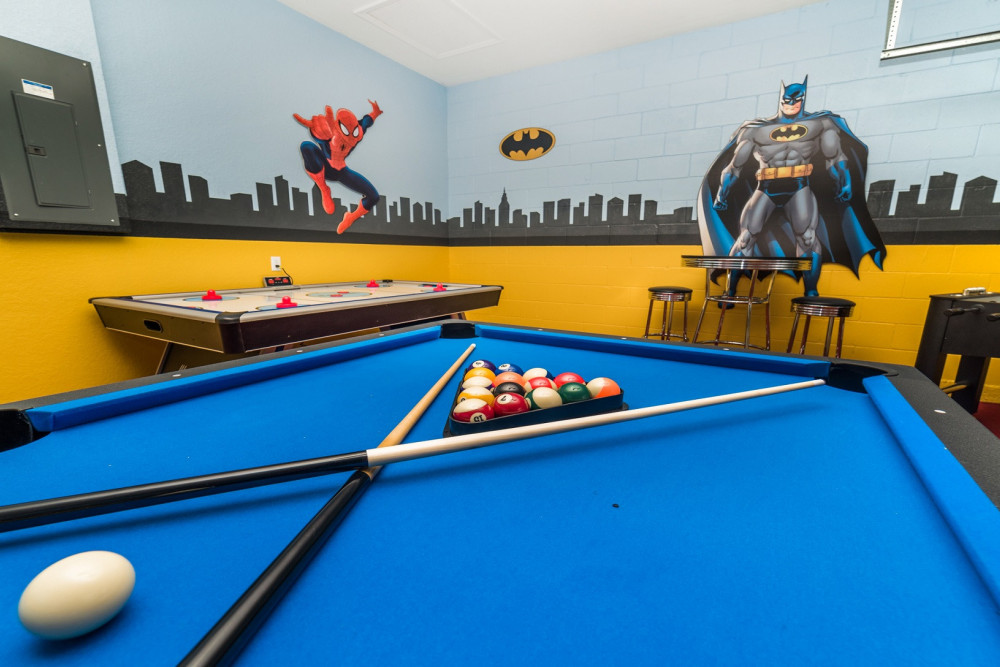 Windsor Hills Resort 1011