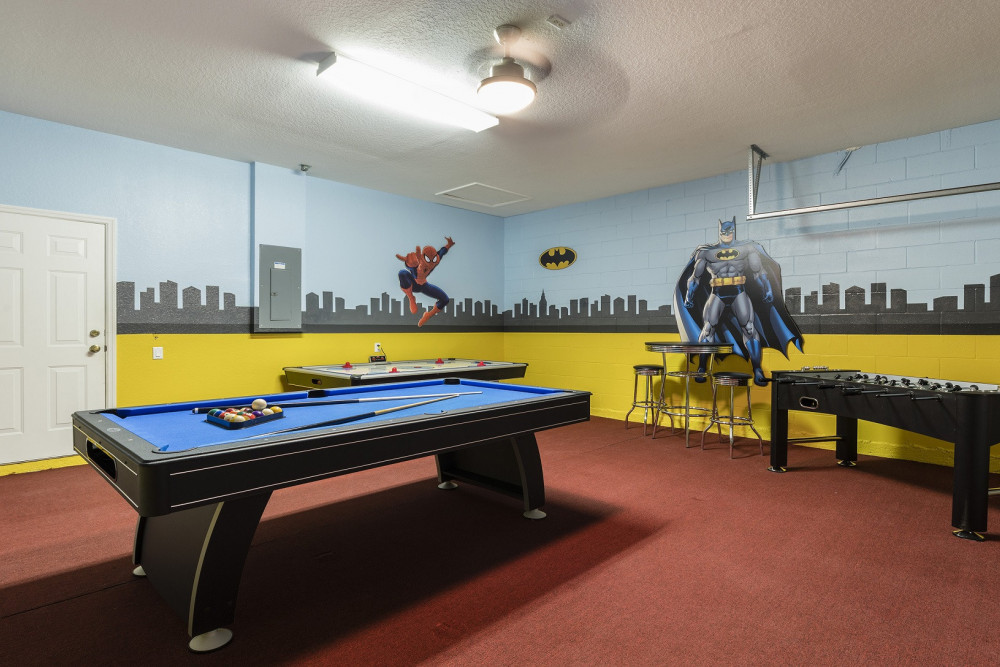 Windsor Hills Resort 1011