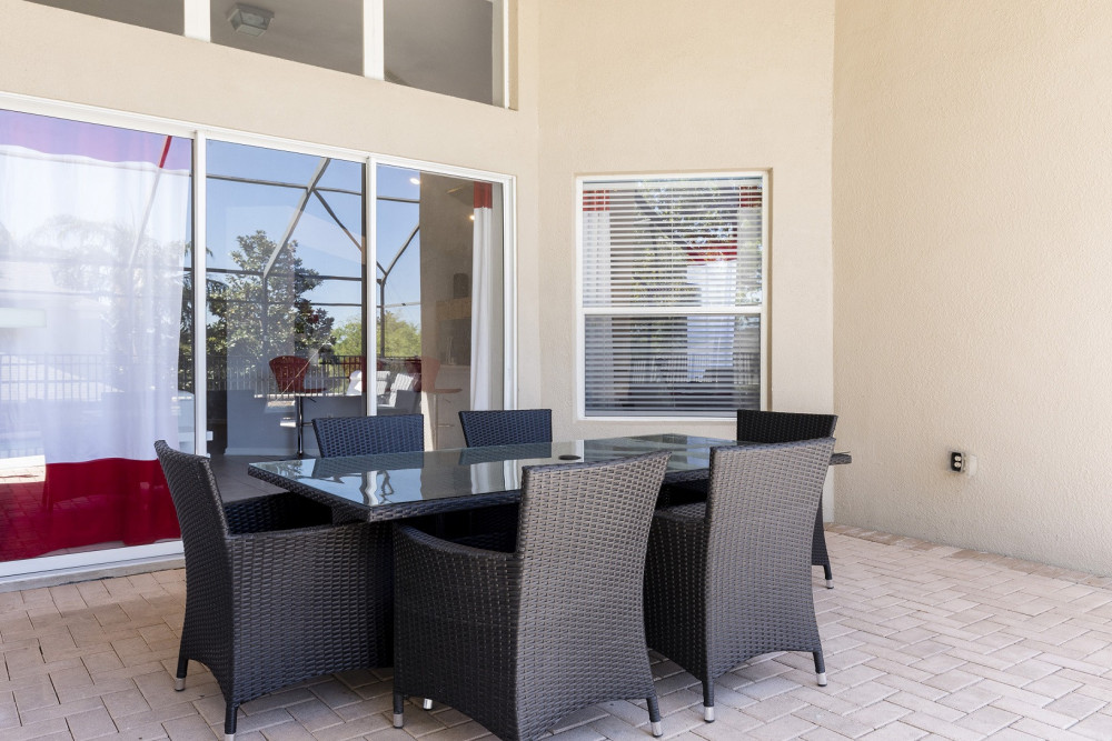 Windsor Hills Resort 1011