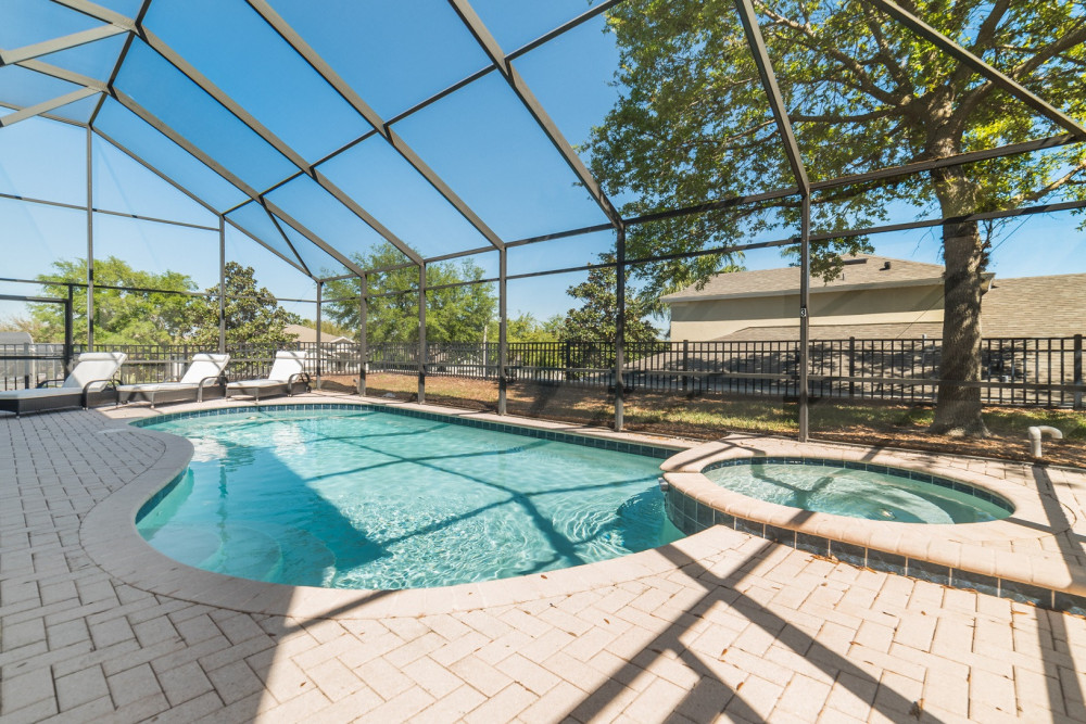 Windsor Hills Resort 1011