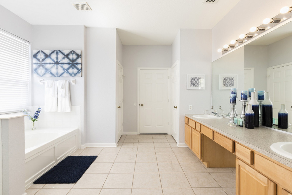 Windsor Hills Resort 1011