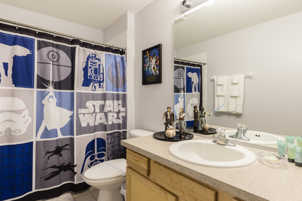 Windsor Hills Resort 1011