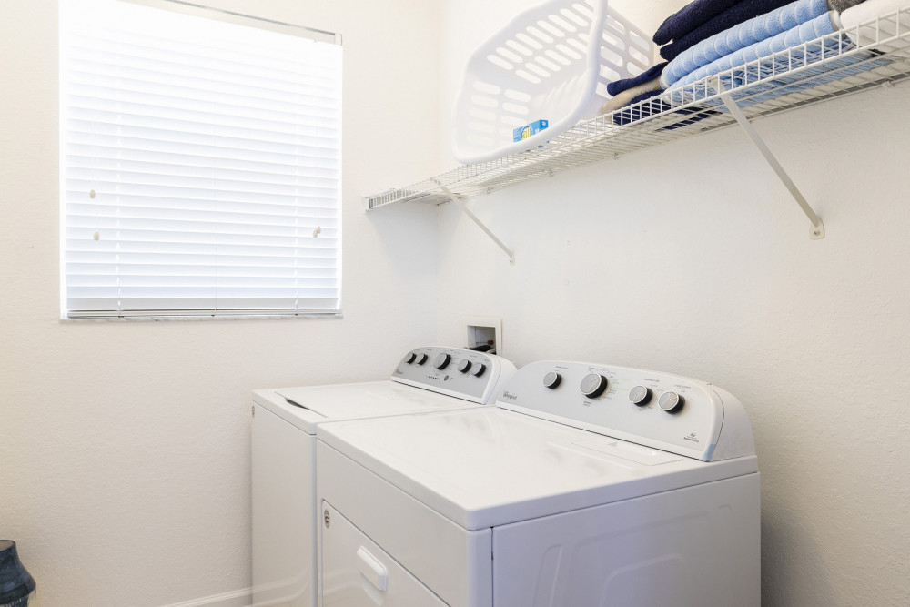 Windsor Hills Resort 1011