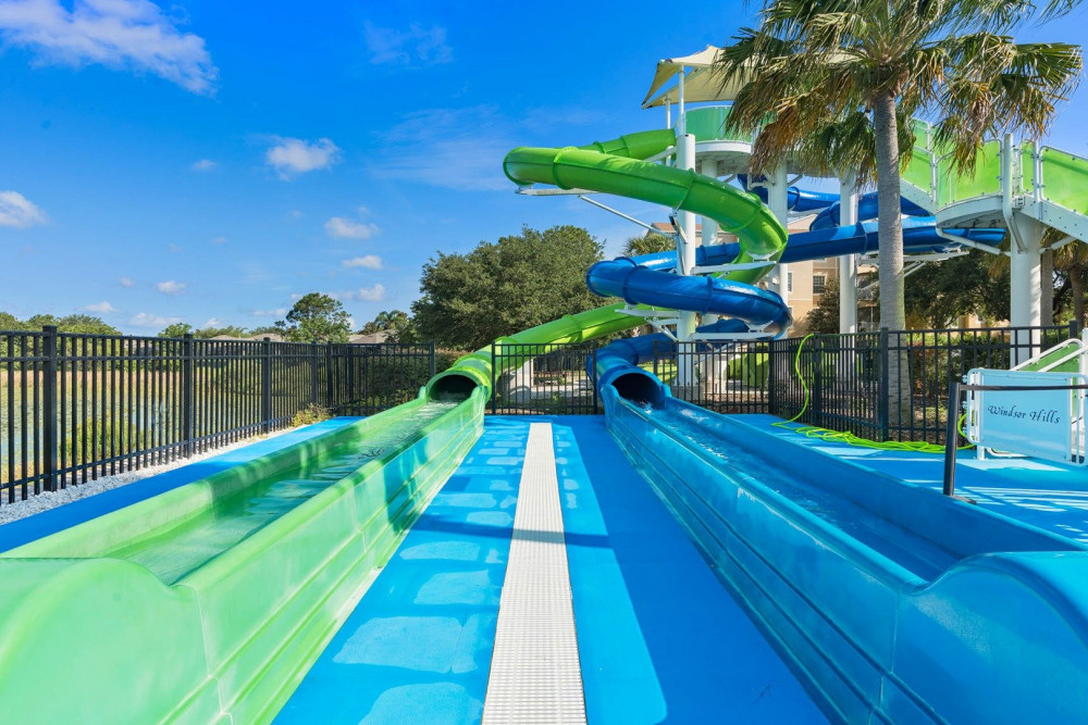 Windsor Hills Resort 1011