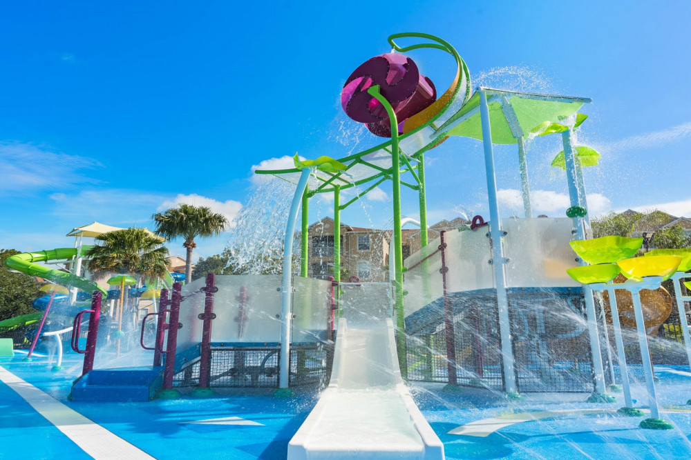 Windsor Hills Resort 1011