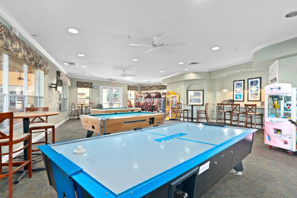 Windsor Hills Resort 1011