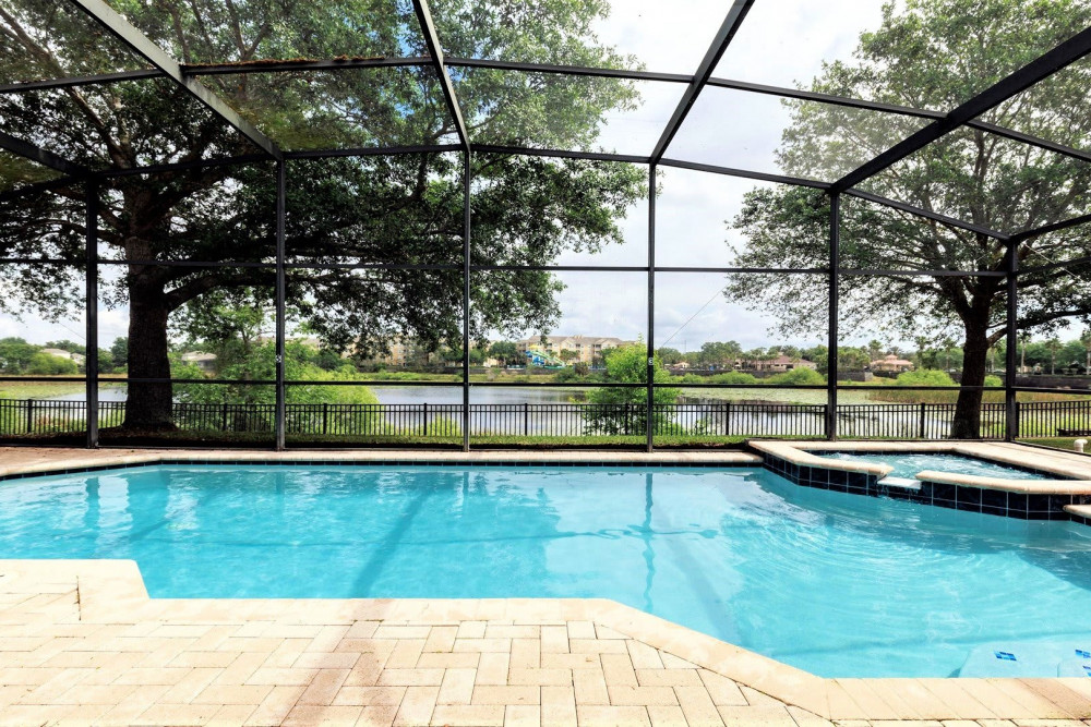 Windsor Hills Resort 1008