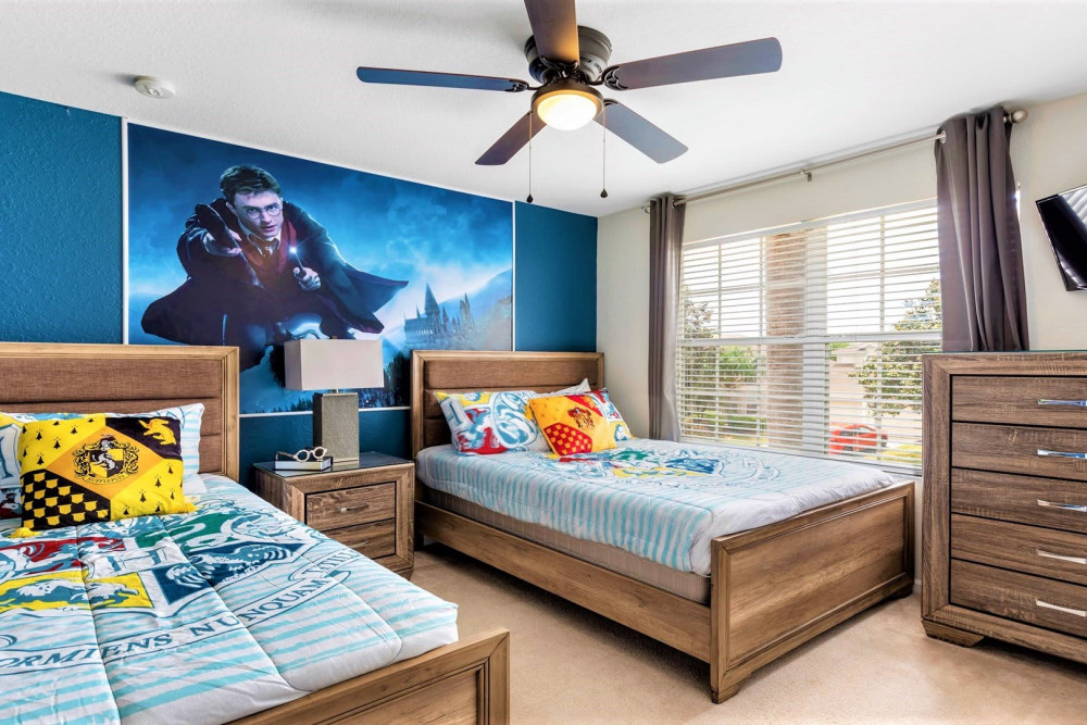 Windsor Hills Resort 1008