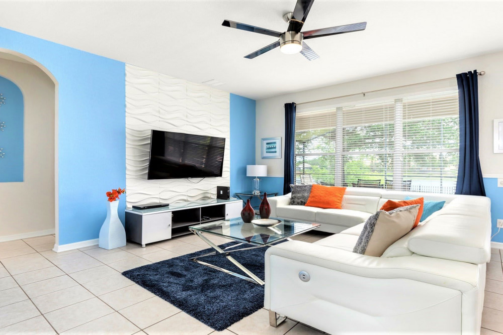 Windsor Hills Resort 1008