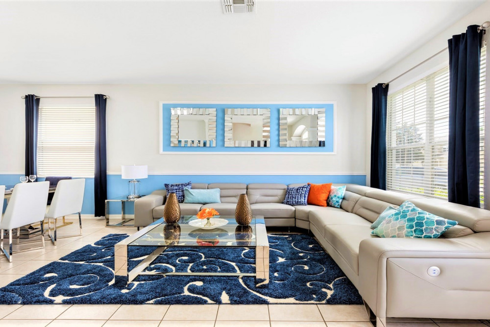 Windsor Hills Resort 1008