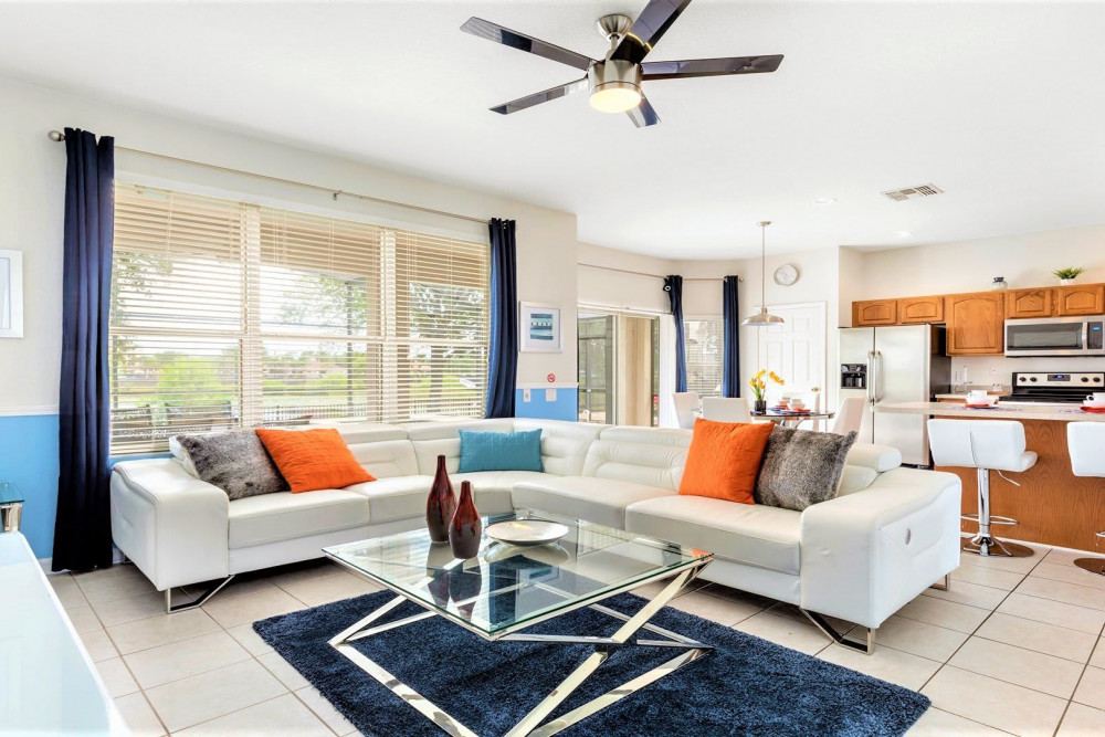 Windsor Hills Resort 1008