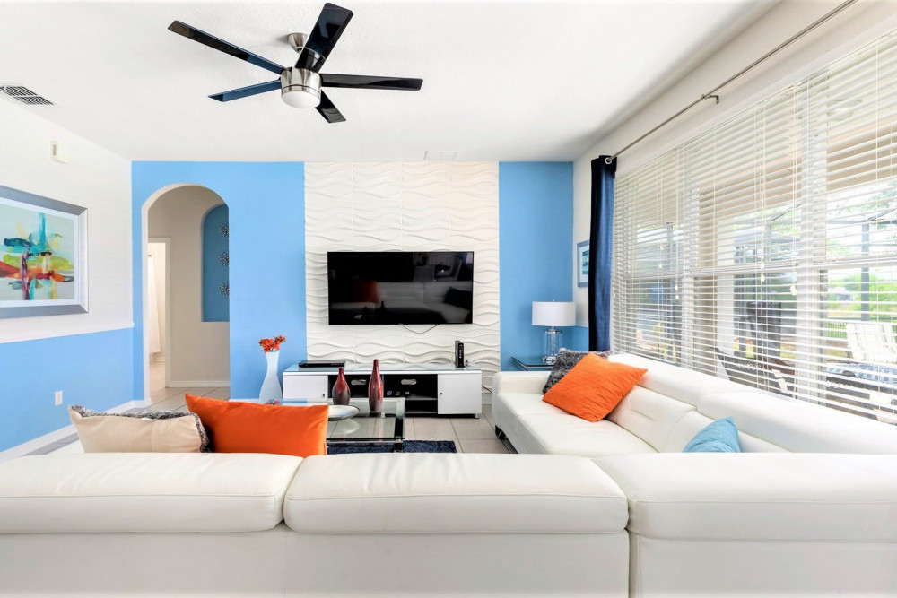 Windsor Hills Resort 1008