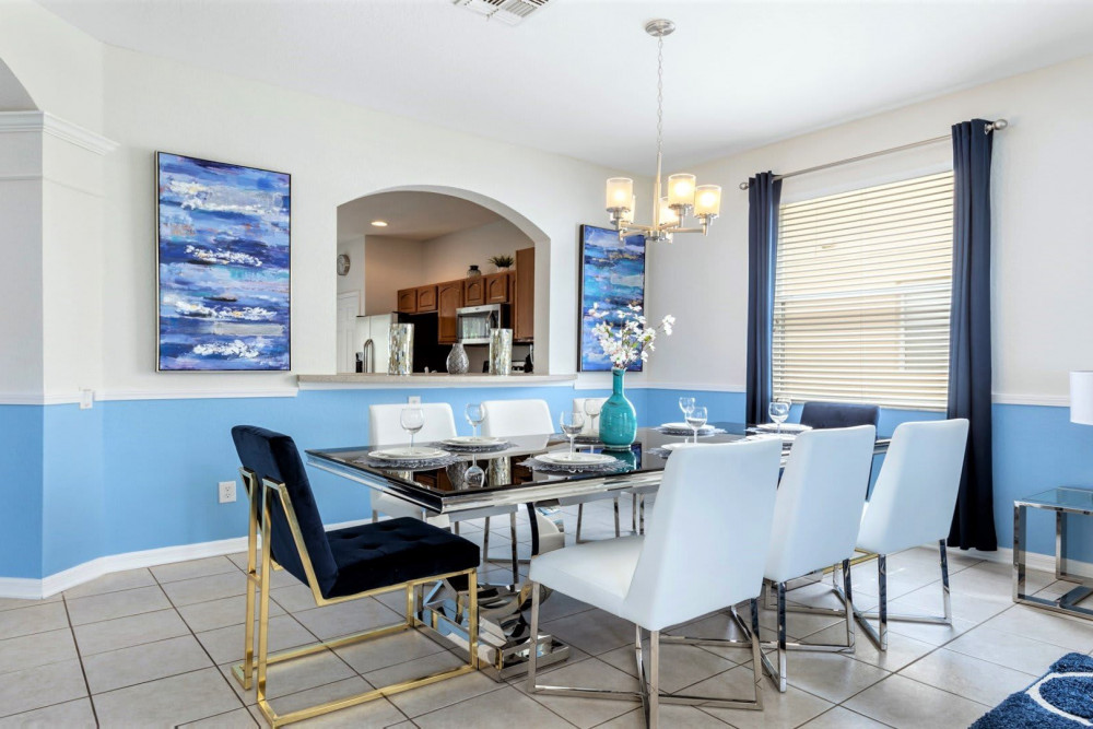 Windsor Hills Resort 1008