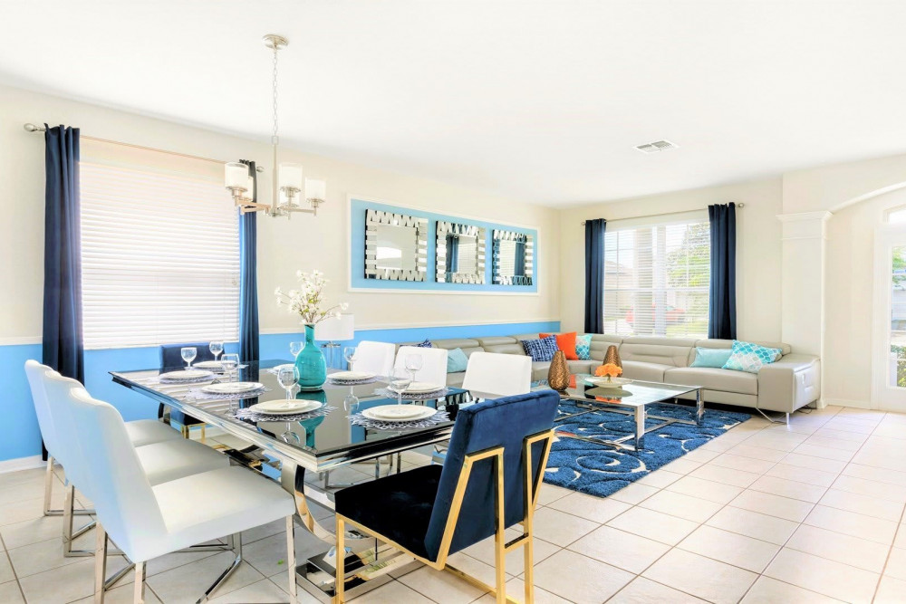 Windsor Hills Resort 1008