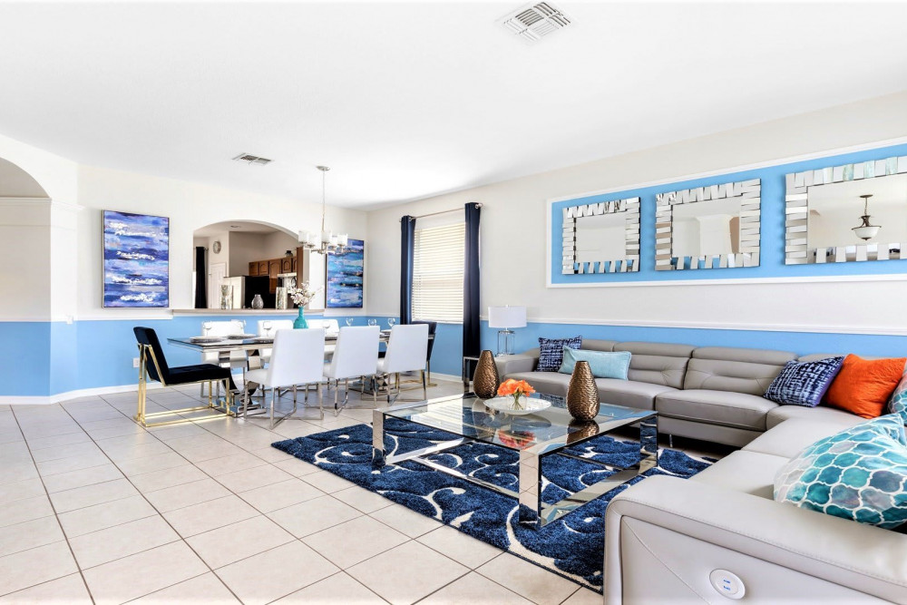 Windsor Hills Resort 1008