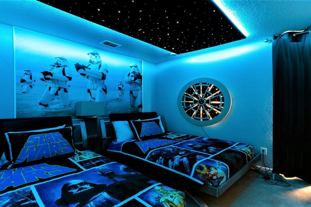 Windsor Hills Resort 1008