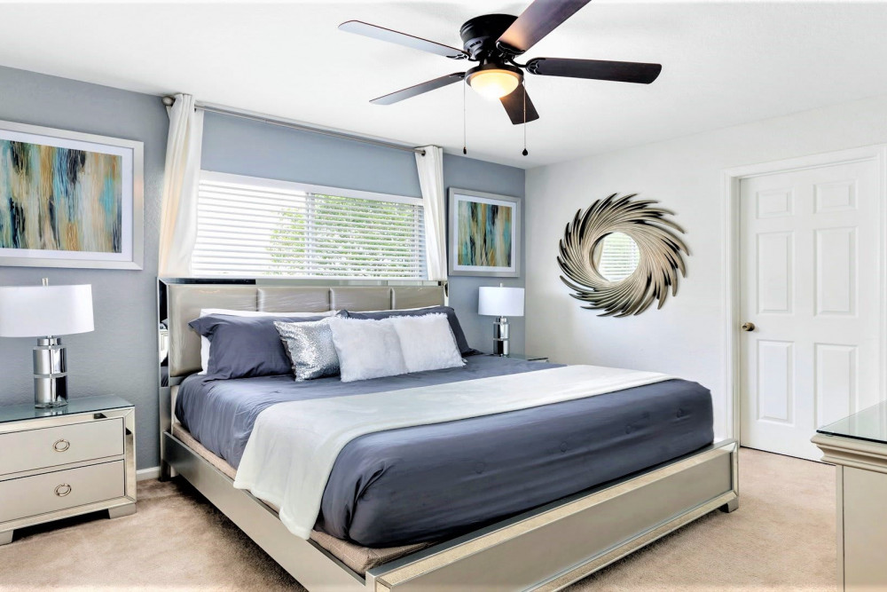 Windsor Hills Resort 1008